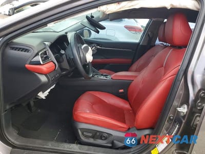Zdjęcie 7 z 13 samochodu: 2021 TOYOTA CAMRY XSE VIN:4T1K61AK3MU580724 - miniatura