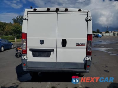 Zdjęcie 6 z 12 samochodu: 2015 RAM PROMASTER 1500 1500 STANDARD VIN:3C6TRVAG8FE520028 - miniatura