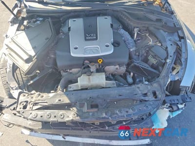 Zdjęcie 11 z 12 samochodu: 2015 INFINITI Q50 BASE VIN:JN1BV7AP1FM340888 - miniatura
