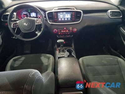 Zdjęcie 8 z 14 samochodu: 2017 DODGE JOURNEY SXT VIN:3C4PDCBG5HT530929 - miniatura