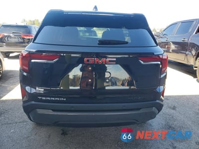 Zdjęcie 6 z 13 samochodu: 2026 GMC TERRAIN ELEVATION VIN:3GKALMEG6TL247477 - miniatura