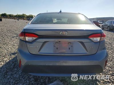 Zdjęcie 6 z 12 samochodu: 2021 TOYOTA COROLLA LE VIN:5YFEPMAE8MP230626 - miniatura
