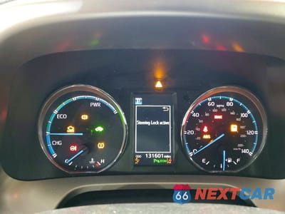 Zdjęcie 9 z 12 samochodu: 2016 TOYOTA RAV4 HYBRID LIMITED VIN:JTMDJREV1GD040663 - miniatura