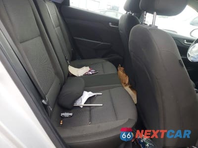 Zdjęcie 10 z 11 samochodu: 2020 HYUNDAI ACCENT SE VIN:3KPC24A6XLE112950 - miniatura