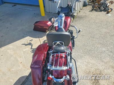 Zdjęcie 6 z 9 samochodu: 2014 HARLEY-DAVIDSON FLHXS STREET GLIDE SPECIAL VIN:1HD1KRM18EB627254 - miniatura