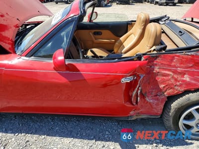 Zdjęcie 7 z 13 samochodu: 1997 MAZDA MX-5 MIATA VIN:JM1NA3539V0723408 - miniatura