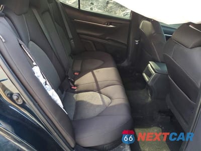 Zdjęcie 10 z 13 samochodu: 2021 TOYOTA CAMRY HYBRID LE VIN:4T1C31AK9MU030439 - miniatura