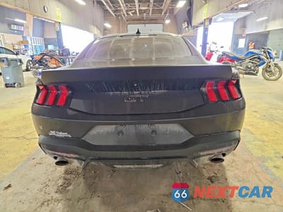 Zdjęcie 6 z 11 samochodu: 2024 FORD MUSTANG GT VIN:1FA6P8CF8R5429753 - miniatura