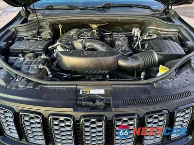 Zdjęcie 7 z 14 samochodu: 2021 JEEP GRAND CHEROKEE LAREDO VIN:1C4RJFAG0MC541945 - miniatura