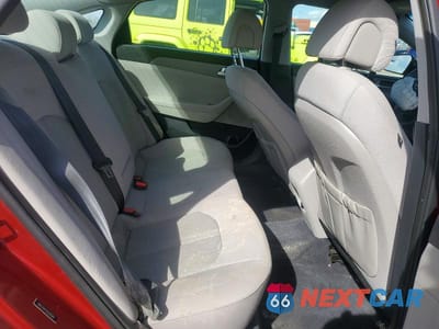 Zdjęcie 10 z 13 samochodu: 2016 HYUNDAI SONATA SE VIN:5NPE24AF4GH281064 - miniatura