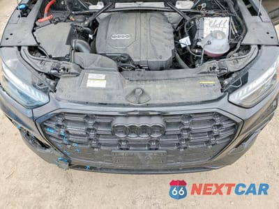 Zdjęcie 12 z 12 samochodu: 2025 AUDI Q5 TECHNIK 45 2.0 TFSI 4DR AWD VIN:WA1FAAFYXS2038024 - miniatura