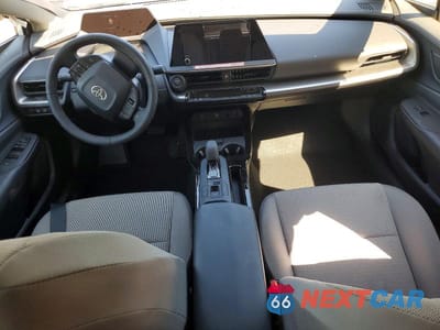 Zdjęcie 8 z 12 samochodu: 2026 TOYOTA PRIUS LE VIN:JTDACAAU5T3075069 - miniatura