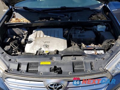 Zdjęcie 12 z 13 samochodu: 2012 TOYOTA HIGHLANDER LIMITED VIN:5TDYK3EH0CS062318 - miniatura