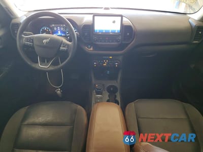 Zdjęcie 8 z 14 samochodu: 2021 FORD BRONCO SPORT OUTER BANKS VIN:3FMCR9C61MRA57624 - miniatura