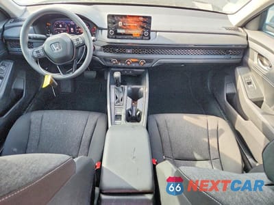 Zdjęcie 8 z 12 samochodu: 2025 HONDA ACCORD LX VIN:1HGCY1F22SA033116 - miniatura