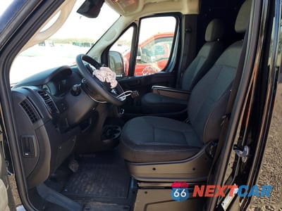 Zdjęcie 7 z 12 samochodu: 2023 RAM PROMASTER 3500 DELIVERY VAN VIN:3C6MRVJG0PE557757 - miniatura