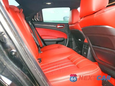 Zdjęcie 10 z 12 samochodu: 2014 CHRYSLER 300 S VIN:2C3CCAGG6EH384029 - miniatura