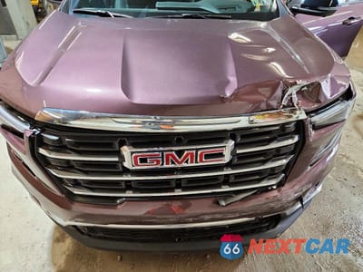 Zdjęcie 12 z 13 samochodu: 2026 GMC ACADIA ELEVATION VIN:1GKENNKS1TJ131444 - miniatura