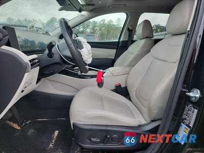 Zdjęcie 7 z 13 samochodu: 2025 HYUNDAI TUCSON SEL CONVENIENCE VIN:3KMJC3DE0SE004544 - miniatura