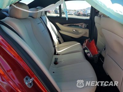 Zdjęcie 10 z 12 samochodu: 2019 MERCEDES-BENZ E 450 4MATIC VIN:WDDZF6JB0KA675729 - miniatura