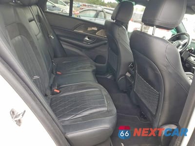 Zdjęcie 11 z 13 samochodu: 2021 MERCEDES-BENZ GLE AMG 53 4MATIC VIN:4JGFB6BB8MA531500 - miniatura