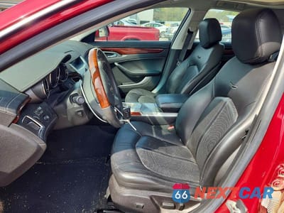 Zdjęcie 7 z 12 samochodu: 2008 CADILLAC CTS HI FEATURE V6 VIN:1G6DV57V980204392 - miniatura