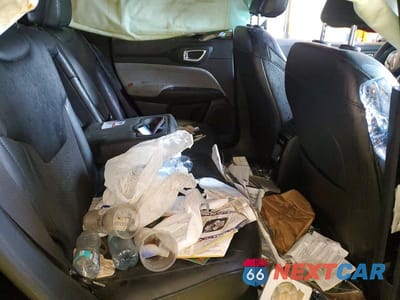 Zdjęcie 11 z 12 samochodu: 2025 JEEP COMPASS LATITUDE VIN:3C4NJDBN1ST574647 - miniatura