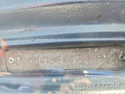 Zdjęcie 13 z 14 samochodu: 1986 CHEVROLET C10 VIN:1GCDC14F8GJ104592 - miniatura