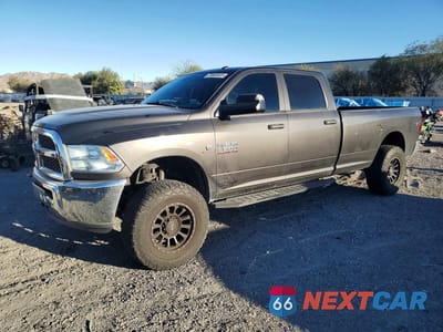2016 RAM 2500 ST 3C6UR5HL8GG178691 - główne zdjęcie licytacji z USA - miniatura