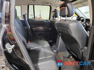 Zdjęcie 11 z 13 samochodu: 2014 JEEP COMPASS LATITUDE VIN:1C4NJCEA8ED672491 - miniatura