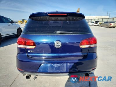 Zdjęcie 6 z 13 samochodu: 2012 VOLKSWAGEN GTI VIN:WVWED7AJ4CW229258 - miniatura