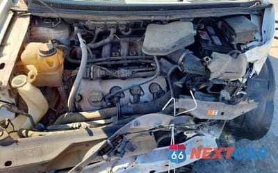 Zdjęcie 12 z 14 samochodu: 2010 FORD EDGE LIMITED VIN:2FMDK3KC7ABB45620 - miniatura