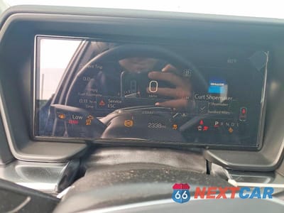Zdjęcie 9 z 13 samochodu: 2026 GMC TERRAIN DENALI VIN:3GKALZEG2TL258246 - miniatura