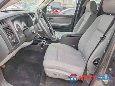 Zdjęcie 7 z 12 samochodu: 2008 DODGE DAKOTA SLT VIN:1D7HE42N58S567864 - miniatura