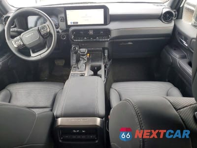 Zdjęcie 8 z 12 samochodu: 2024 TOYOTA LAND CRUISER BASE VIN:JTEABFAJ6R5008348 - miniatura