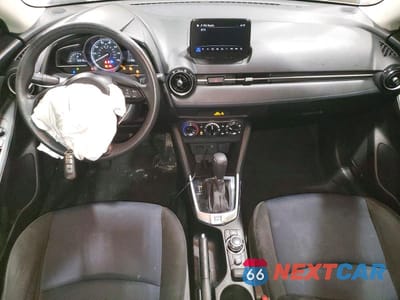 Zdjęcie 8 z 11 samochodu: 2020 TOYOTA YARIS LE VIN:3MYDLBYV9LY714175 - miniatura