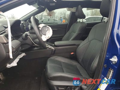 Zdjęcie 7 z 12 samochodu: 2025 TOYOTA CAMRY XSE VIN:4T1DAACKXSU064586 - miniatura