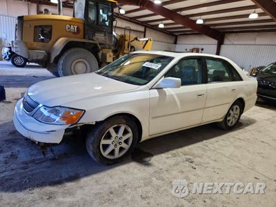 2000 TOYOTA AVALON XLS 4T1BF28B7YU036230 - główne zdjęcie licytacji z USA - miniatura