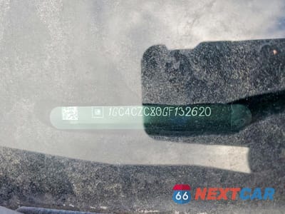 Zdjęcie 12 z 12 samochodu: 2016 CHEVROLET SILVERADO C3500 LT VIN:1GC4CZC80GF132620 - miniatura