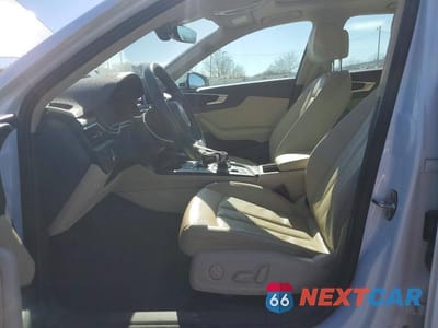 Zdjęcie 7 z 11 samochodu: 2017 AUDI A4 PREMIUM PLUS VIN:WAUENAF44HN055554 - miniatura