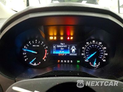 Zdjęcie 9 z 14 samochodu: 2020 FORD EDGE SE VIN:2FMPK4G95LBA08887 - miniatura