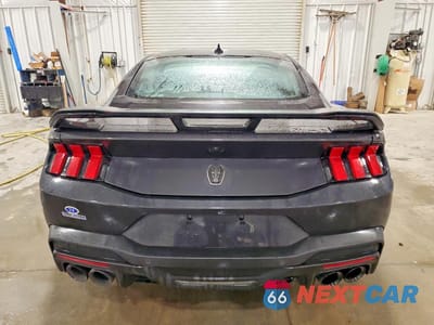 Zdjęcie 6 z 12 samochodu: 2024 FORD MUSTANG DARK HORSE VIN:1FA6P8R08R5502252 - miniatura