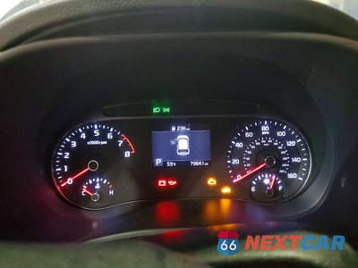 Zdjęcie 9 z 14 samochodu: 2022 KIA SOUL LX VIN:KNDJ23AU5N7833258 - miniatura