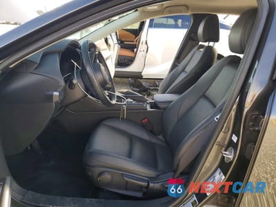 Zdjęcie 7 z 12 samochodu: 2024 MAZDA 3 SELECT SPORT VIN:3MZBPABM2RM400790 - miniatura