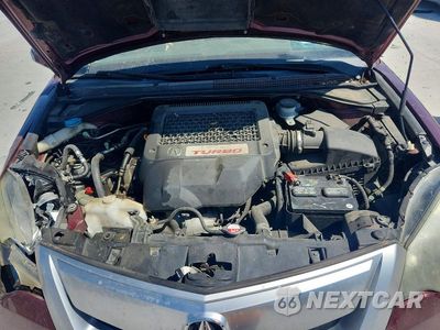 Zdjęcie 12 z 14 samochodu: 2010 ACURA RDX TECHNOLOGY VIN:5J8TB2H5XAA003097 - miniatura
