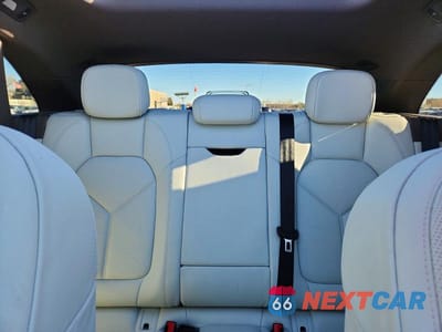 Zdjęcie 10 z 13 samochodu: 2020 PORSCHE MACAN S VIN:WP1AB2A55LLB37134 - miniatura