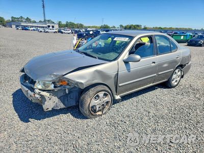 2005 NISSAN SENTRA 1.8 3N1CB51D15L519920 - główne zdjęcie licytacji z USA - miniatura
