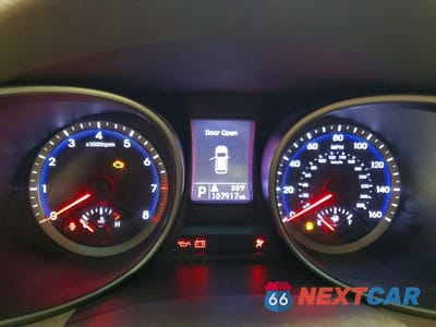 Zdjęcie 9 z 14 samochodu: 2016 HYUNDAI SANTA FE SE VIN:KM8SMDHF1GU143177 - miniatura