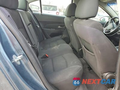 Zdjęcie 10 z 12 samochodu: 2012 CHEVROLET CRUZE ECO VIN:1G1PJ5SC0C7257518 - miniatura