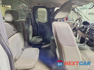 Zdjęcie 10 z 11 samochodu: 2015 NISSAN FRONTIER S VIN:1N6BD0CT0FN721592 - miniatura